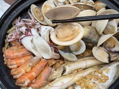 -东江海鲜大排档·潮汕菜·砂锅粥