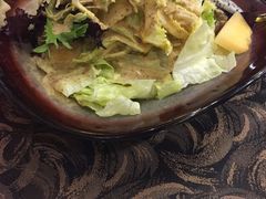 -良友·海鲜青岛菜(五四广场店)