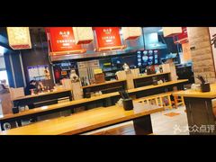-白七爷原汤捞面（大宅门）(泰盛广场金牌店)