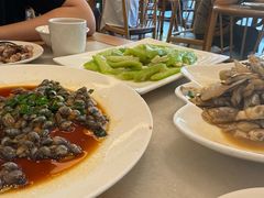 -华盛丰温州大排档(东三环南路店)