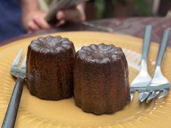 -BAKER&SPICE(国金中心商场店)