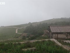 -白草畔自然风景区