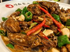 -牛鼎滨州菜