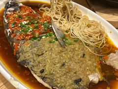 -永安鱼庄·镇江菜(丁卯店)