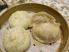 -永春园·扬州早茶·淮扬菜(漫乐城店)
