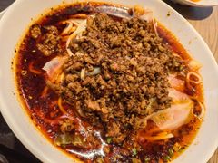 -聚园面庄(新光天地店)
