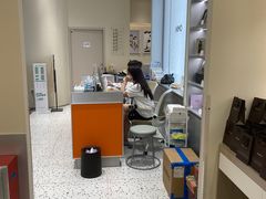 -海马体照相馆(广州新世界云门New park店)