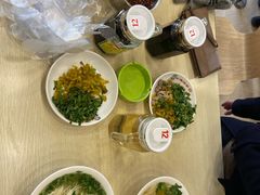 -老四季(南市场店)