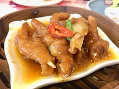 -点都德(千灯湖环宇城店)