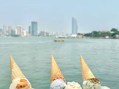 -苏小糖(鼓浪屿三丘田花园店)