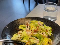 solo拌海鲜-Solo(衡山路店)