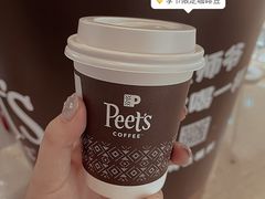 -Peet's Coffee皮爷咖啡(德基店)