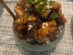 -戏作寿司(观音桥店)
