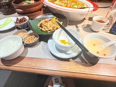 -饕林餐厅(春熙路店)
