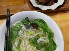 -富源春面馆(四川北路店)