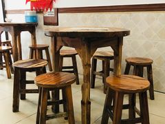 -沙湾姜埋奶(兴新包店)