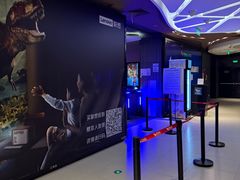 -卢米埃影城(住总万科杜比全景声激光店)
