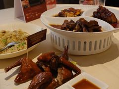 -侨美食家·粤菜(体育西路店)