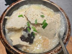-晓淮山·扬州早茶·淮扬菜(龙阳广场店)