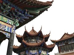 景点-大悲禅寺