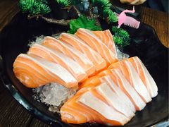 -大雄寿司(中华广场店)