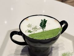 -tea'stone (万象天地店)