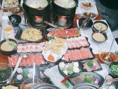 -束河人家(南锣鼓巷店)