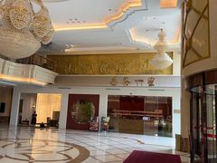 -延吉白山大厦酒店