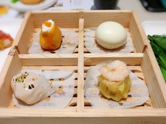 -蔡澜点心·粤菜(西单大悦城店)