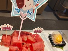 -海底捞火锅(龙湖三千集店)