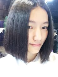 -MMby Hair Code芭曲发型