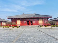 -宝鸡周原博物院