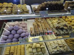 -百饼园(南后街店)