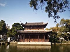 -南京中国近代史遗址博物馆(南京总统府)