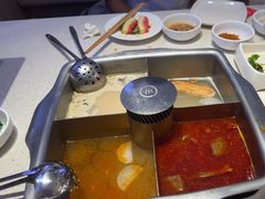 -海底捞火锅(杭州庆春路夜宵主题店)