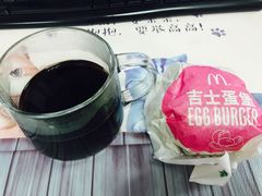 -麦当劳(祈年大街店)