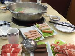 -晓林火锅(安定门店)