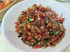 -笨罗卜浏阳菜馆(龙华鹏润达店)