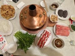 -八先生涮肉房(三里河店)