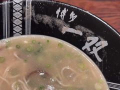 -博多一双(博多駅東本店)