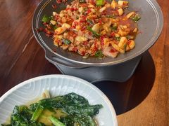 -树厨贵州菜(铜仁花果山店)