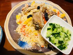 -那拉提之疆·新疆菜(美院店)