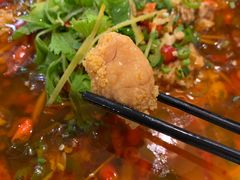 -飞虹鱼馆(春华路店)