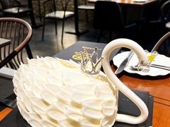 -西檬树SIMON·T轻奢蛋糕(大东方Max店)