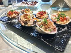 -渔娘渔家丹东海鲜(东直门店)