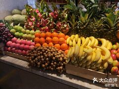 -手佳·水疗汇(嘉益店)
