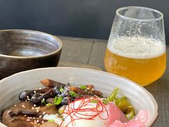 -Ameigo梅果·云贵川bistro(长宁来福士店)