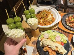 -小川洋风料理(街道口店)