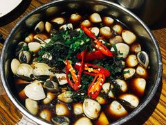 卜卜白贝-广东道至正餐厅(区庄店)