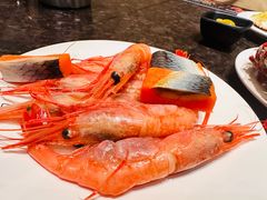 -川骄海鲜自助(河东店)